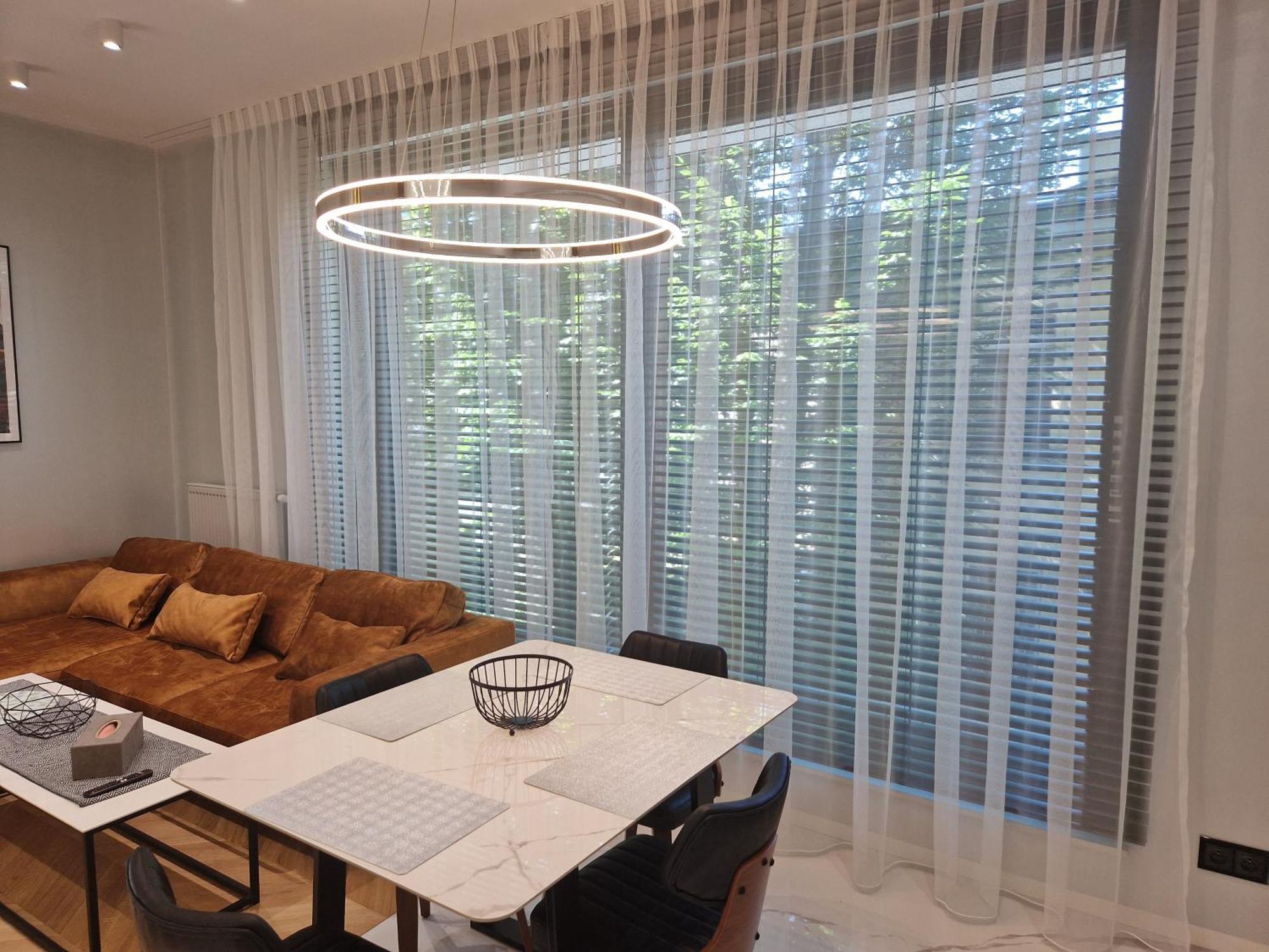 Apartament Platinum Z Tarasem 70 M2, 50 M Od Placu Litewskiego Lublin Buitenkant foto