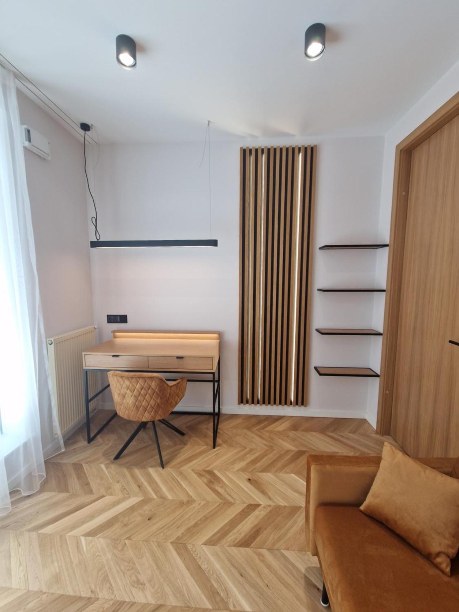 Apartament Platinum Z Tarasem 70 M2, 50 M Od Placu Litewskiego Lublin Buitenkant foto