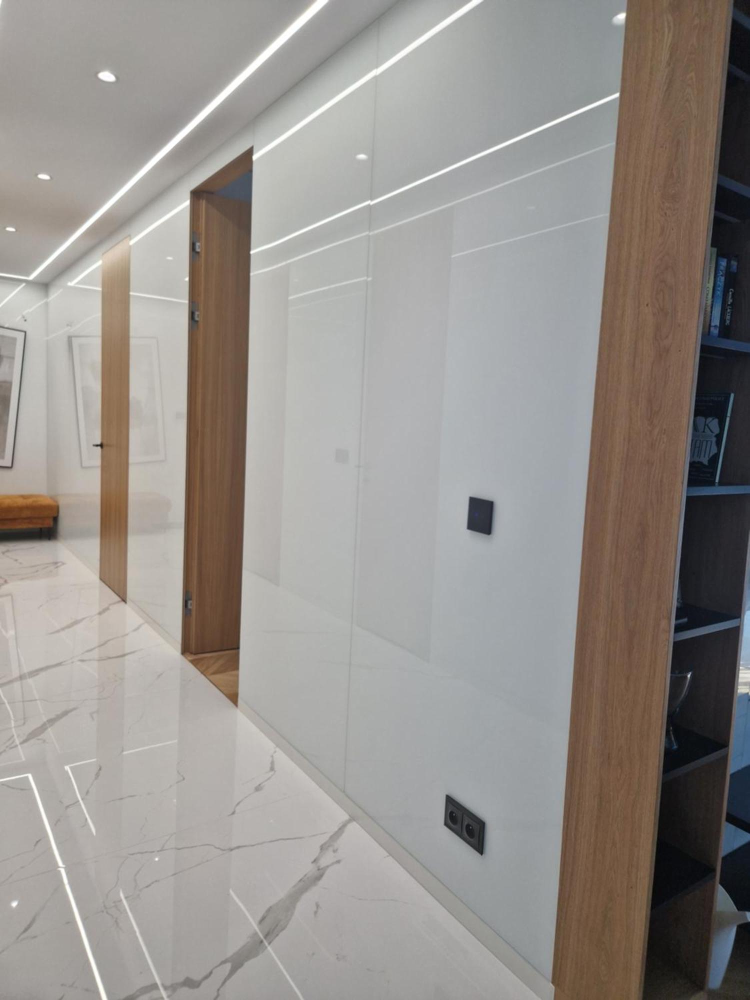 Apartament Platinum Z Tarasem 70 M2, 50 M Od Placu Litewskiego Lublin Buitenkant foto