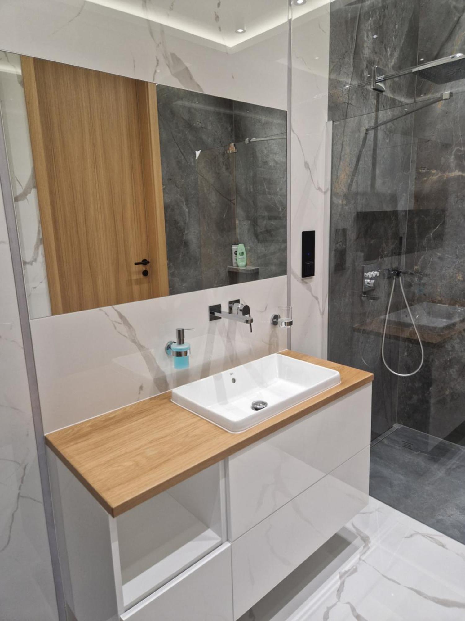Apartament Platinum Z Tarasem 70 M2, 50 M Od Placu Litewskiego Lublin Buitenkant foto