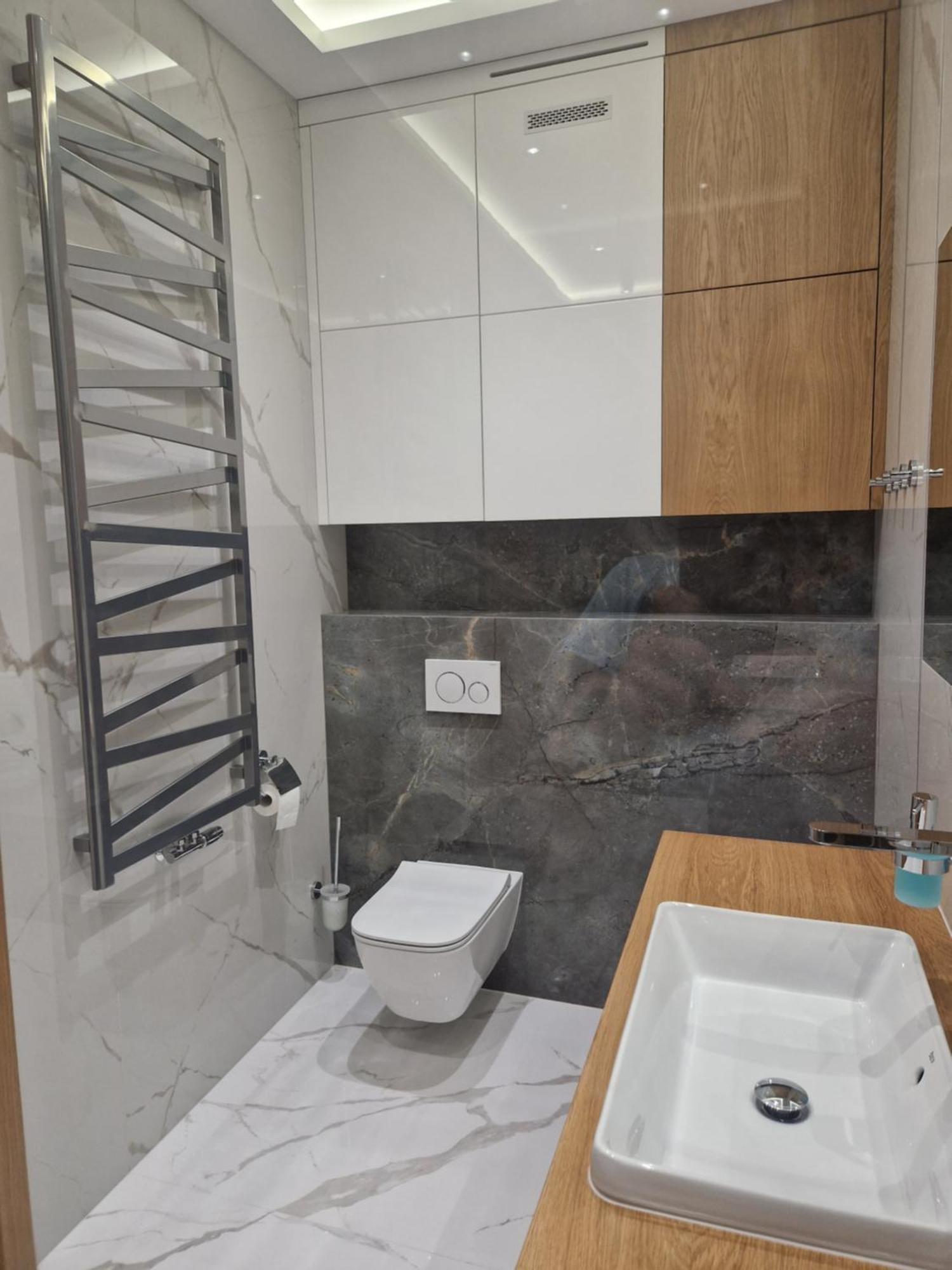 Apartament Platinum Z Tarasem 70 M2, 50 M Od Placu Litewskiego Lublin Buitenkant foto