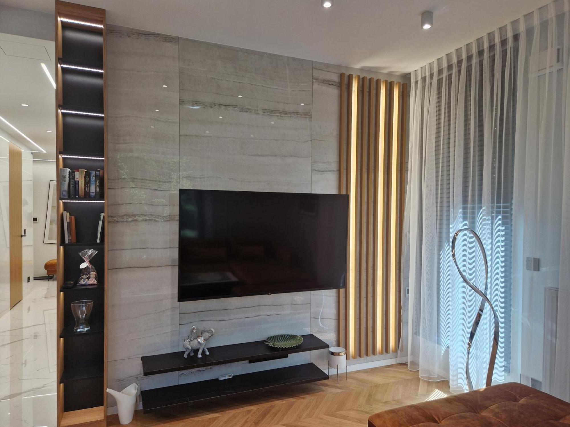 Apartament Platinum Z Tarasem 70 M2, 50 M Od Placu Litewskiego Lublin Buitenkant foto