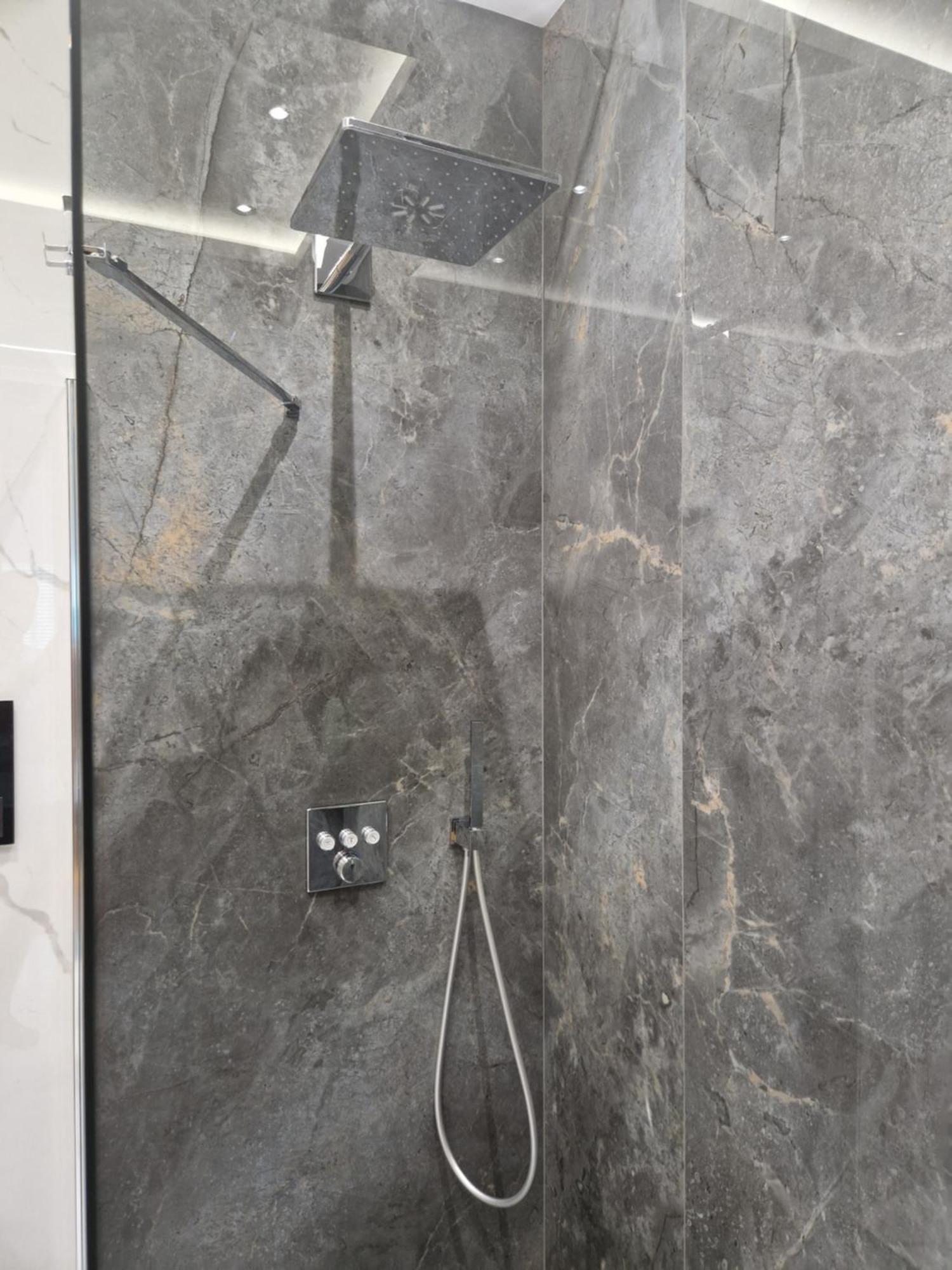 Apartament Platinum Z Tarasem 70 M2, 50 M Od Placu Litewskiego Lublin Buitenkant foto